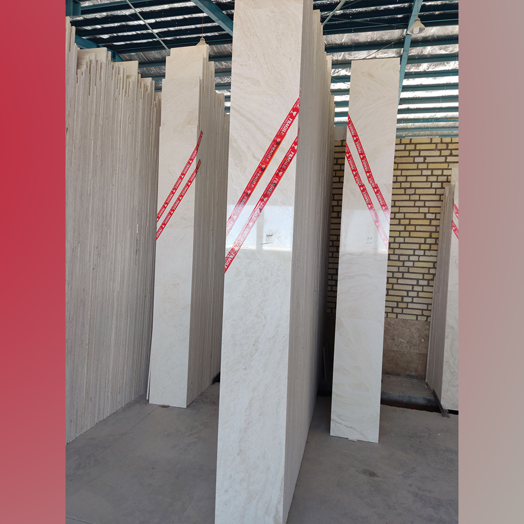 انواع سنگ ساختمانی